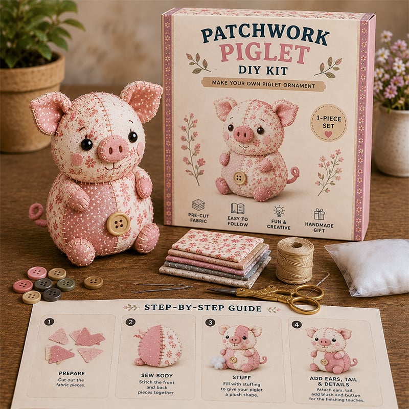 🎁DIY Gift🧵Looking for a relaxing craft that’s both fun and functional?