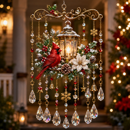 🎁LAST DAY — LIMITED TIME 49% OFF！Magical Christmas Wind Chime