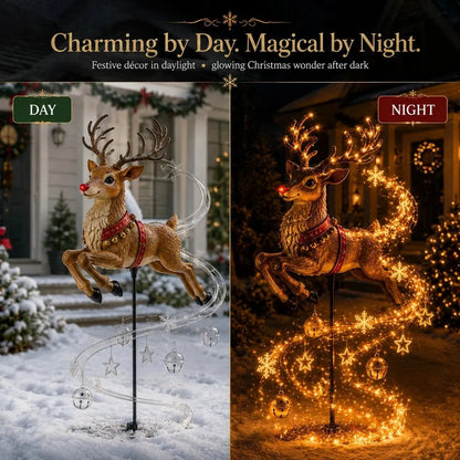 🎄Christmas Magic Garden Collection