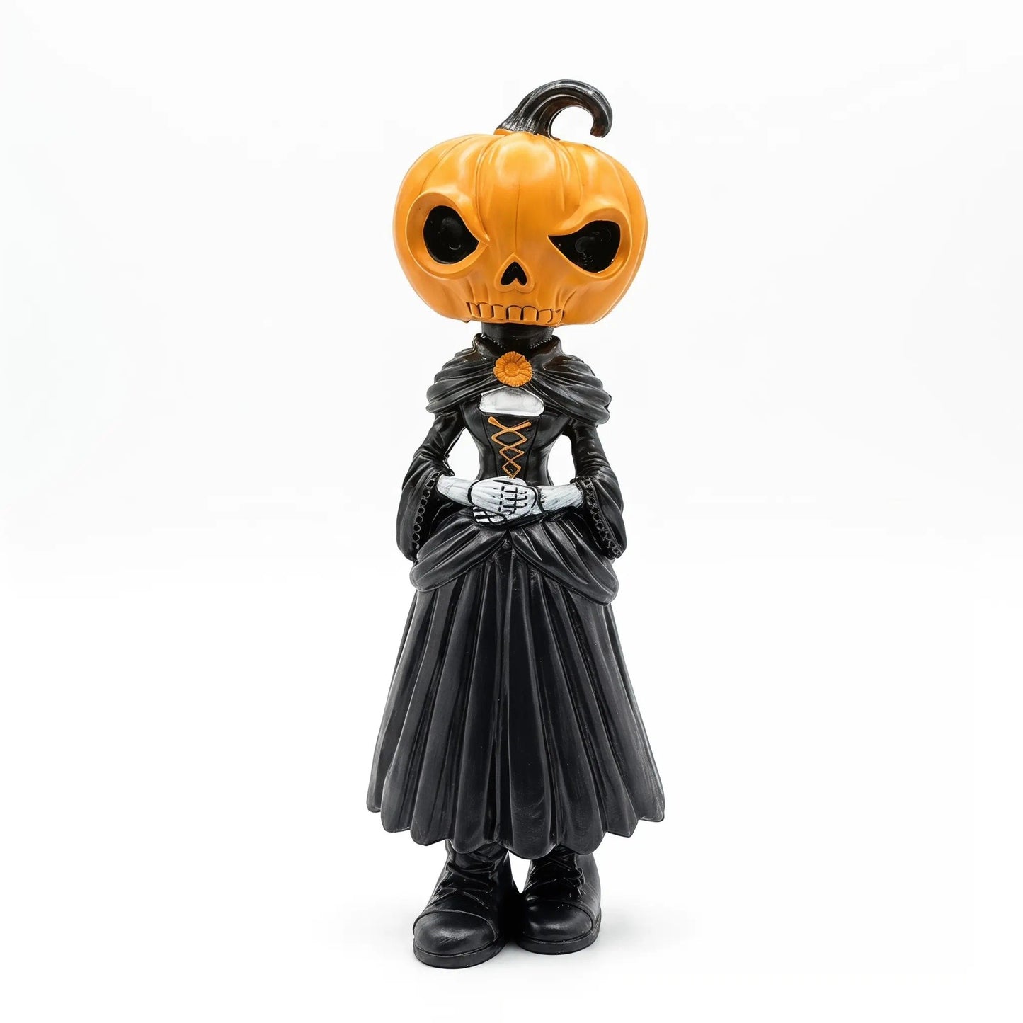 👻Halloween Pumpkin Man Figurine/Decoration🎃