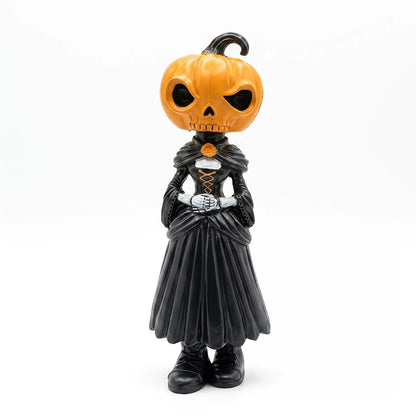 👻Halloween Pumpkin Man Figurine/Decoration🎃