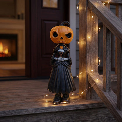 👻Halloween Pumpkin Man Figurine/Decoration🎃