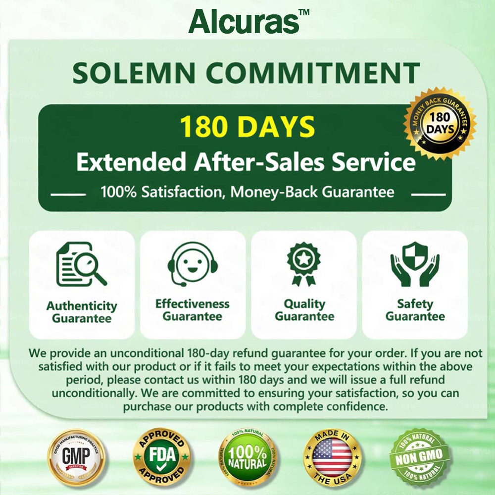 🌟alcuras_Moringa × Berberine × AMPK 8-Benefit Slimming & Metabolic Nano Microneedle Patch 🇺🇸  Just once a day · Visible changes in 7 days  ✅ For obesity, loose skin, diabetes, sleep apnea, joint issues, and more