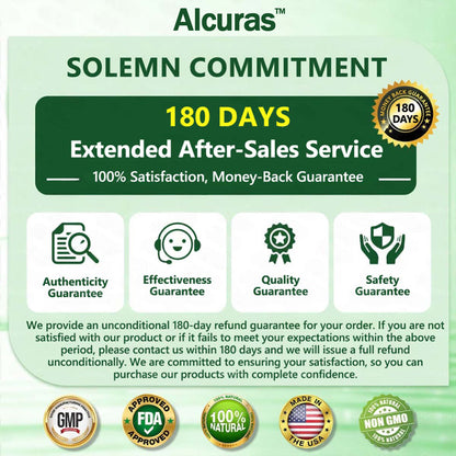 🌟alcuras_Moringa × Berberine × AMPK 8-Benefit Slimming & Metabolic Nano Microneedle Patch 🇺🇸  Just once a day · Visible changes in 7 days  ✅ For obesity, loose skin, diabetes, sleep apnea, joint issues, and more