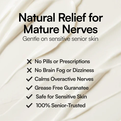 🧬Alcuras Neuropathy Pain Relief& Repair Lotion