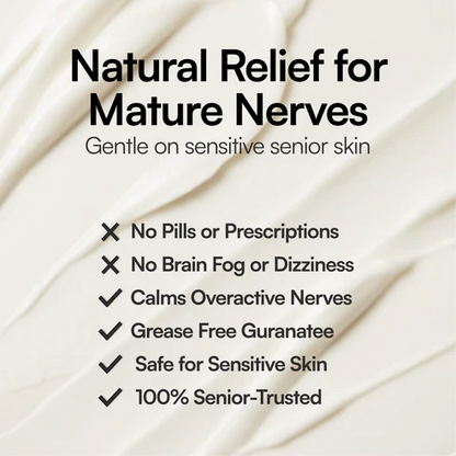 🧬Alcuras Neuropathy Pain Relief& Repair Lotion