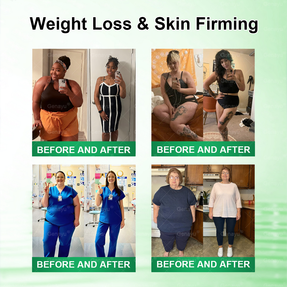 🌟alcuras_Moringa × Berberine × AMPK 8-Benefit Slimming & Metabolic Nano Microneedle Patch 🇺🇸  Just once a day · Visible changes in 7 days  ✅ For obesity, loose skin, diabetes, sleep apnea, joint issues, and more