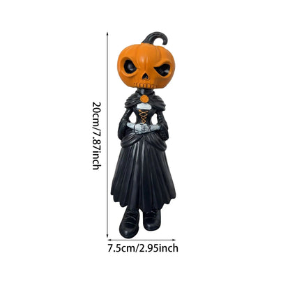 👻Halloween Pumpkin Man Figurine/Decoration🎃