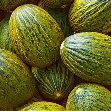Piel De Sapo Melon