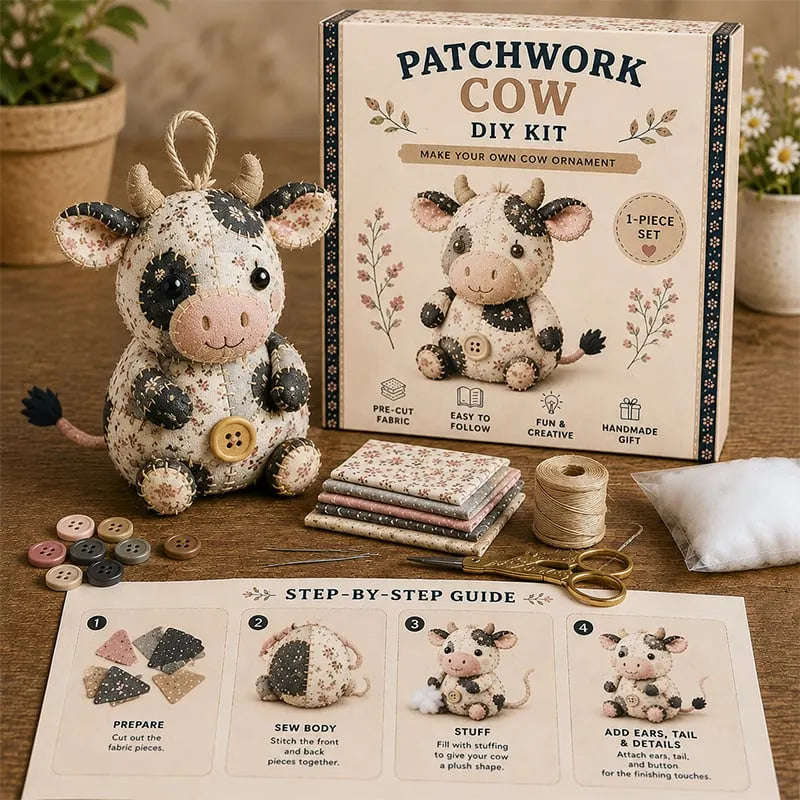 🎁DIY Gift🧵Looking for a relaxing craft that’s both fun and functional?