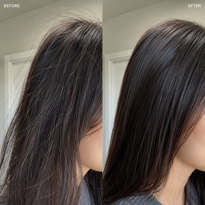 NEVEN™ Steam Mist Brush — Detangle, Hydrate & Smooth Any Hair Type