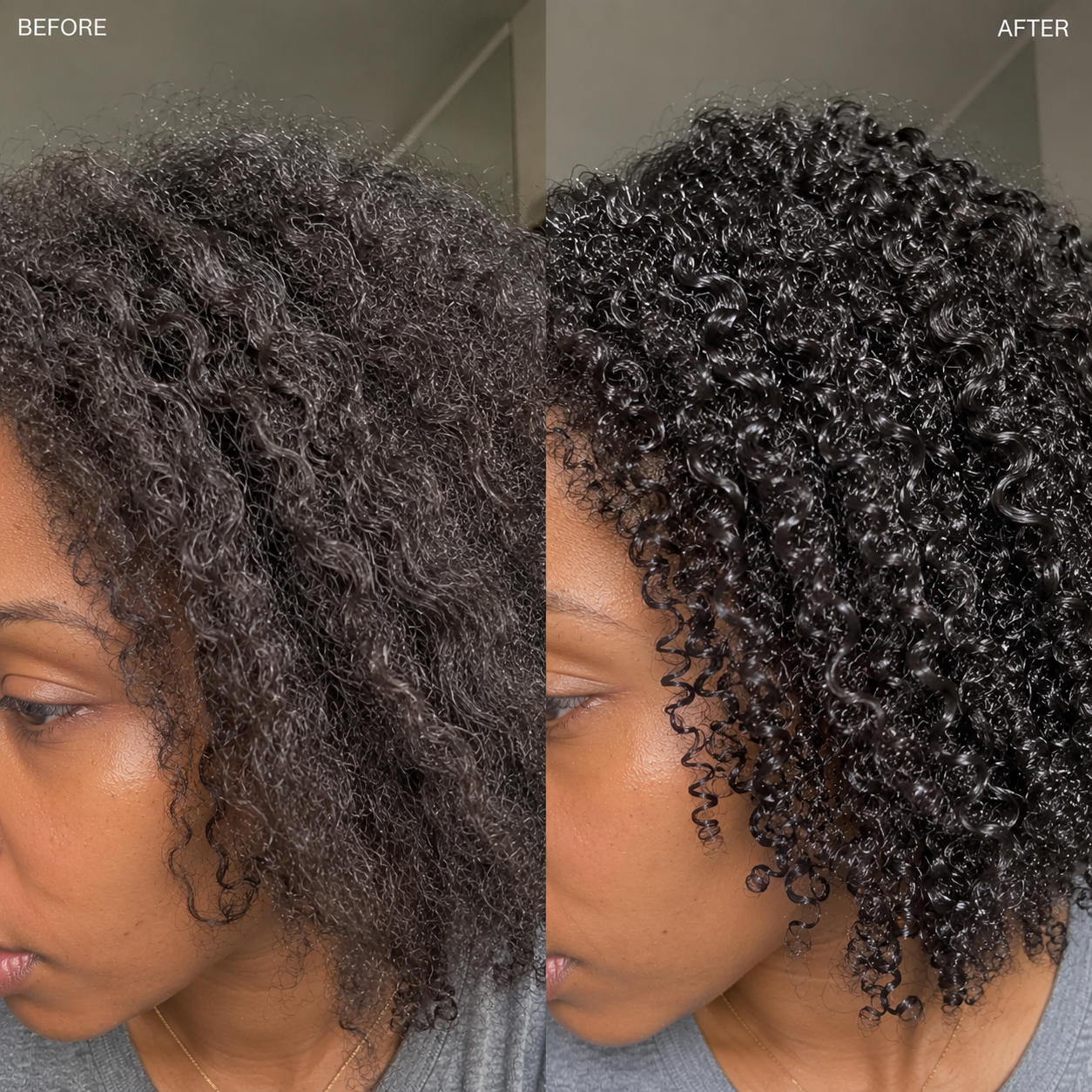 NEVEN™ Steam Mist Brush — Detangle, Hydrate & Smooth Any Hair Type