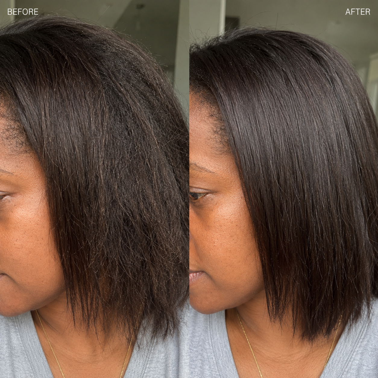 NEVEN™ Steam Mist Brush — Detangle, Hydrate & Smooth Any Hair Type