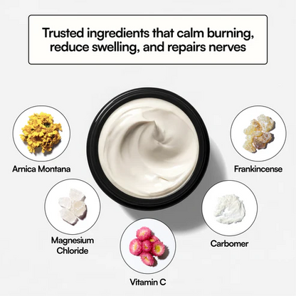 🔥Alcuras Neuropathy Pain Relief& Repair Lotion
