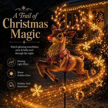 🎄Christmas Magic Garden Collection