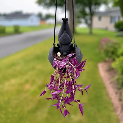 🎁Hanging Bat Plant Pot