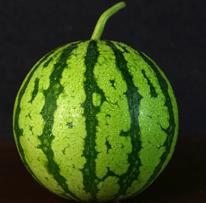 Ruby Watermelon Seeds