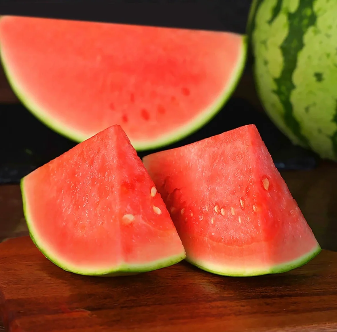 Ruby Watermelon Seeds