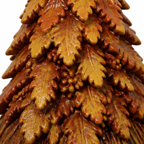 Emberwitch – The Fall Witch Figure That's Elegant, Not Spooky