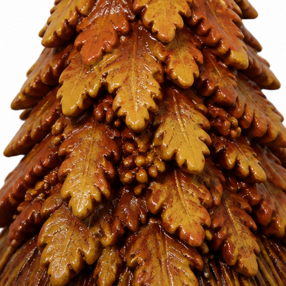 Emberwitch – The Fall Witch Figure That's Elegant, Not Spooky