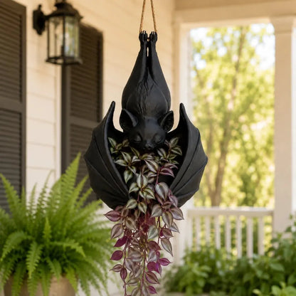 🎁Hanging Bat Plant Pot