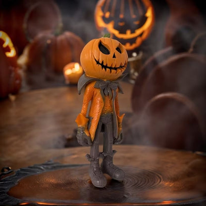 👻Halloween Pumpkin Man Figurine/Decoration🎃