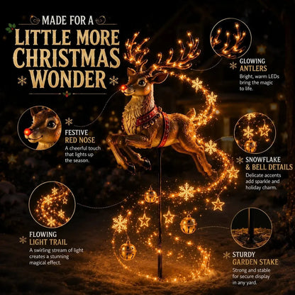 🎄Christmas Magic Garden Collection