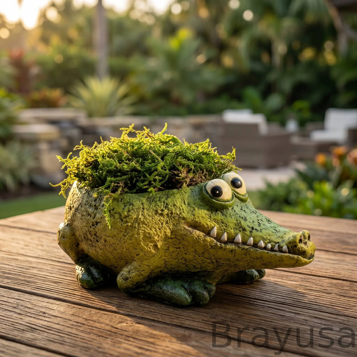 Funny Cute Animal Planter Collection