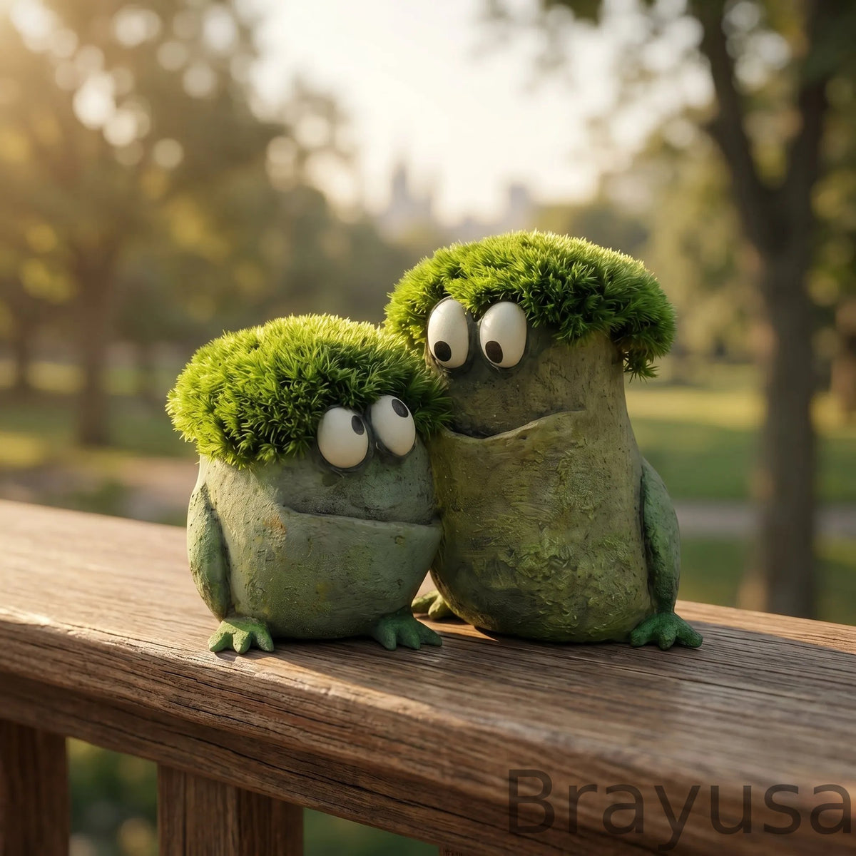 Funny Cute Animal Planter Collection