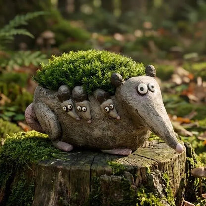 Funny Cute Animal Planter Collection