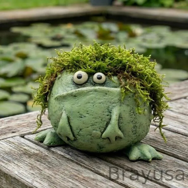 Funny Cute Animal Planter Collection