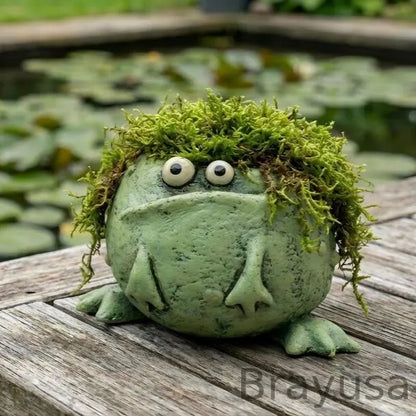 Funny Cute Animal Planter Collection